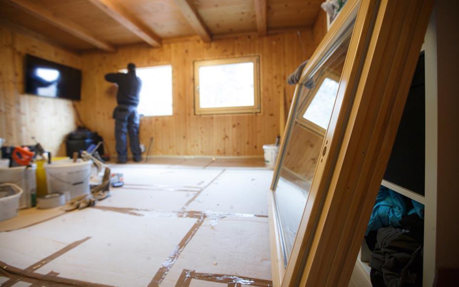 remplacement fenetre Saint-Pathus